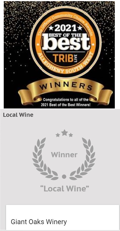 Giant Oaks Winery, LLC
