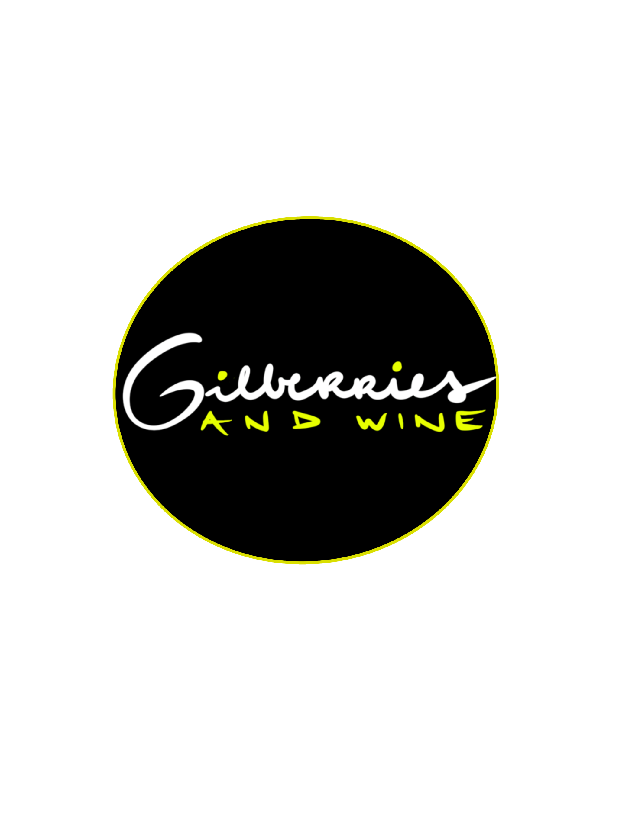 Gilberries and Wine