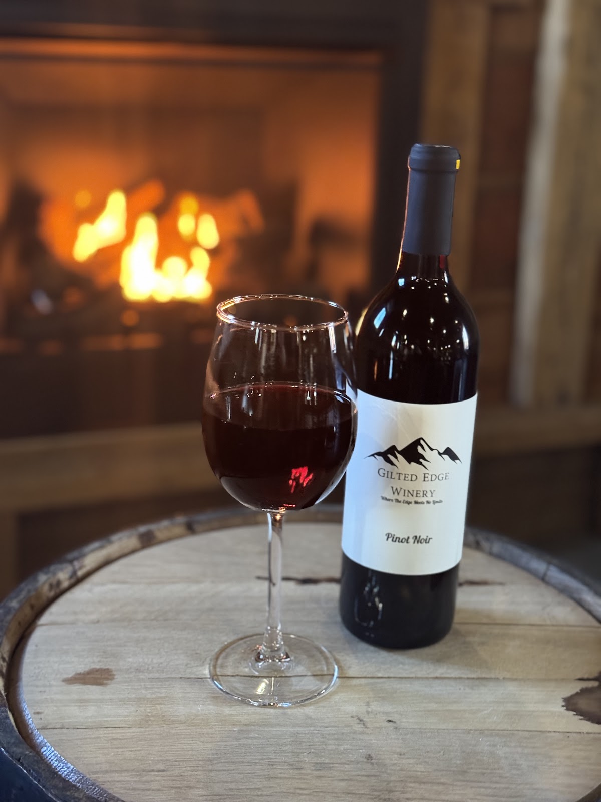 Gilted Edge Winery