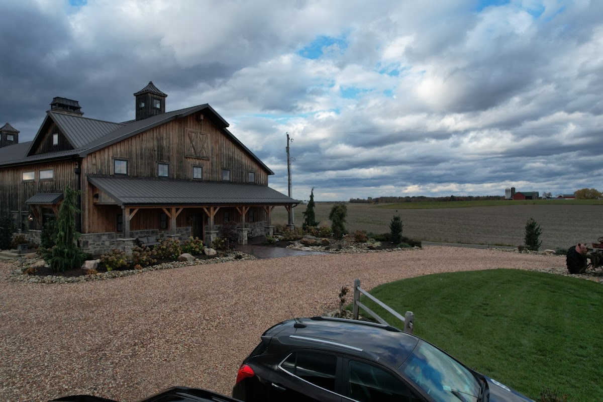 Glacier Rock Vineyard
