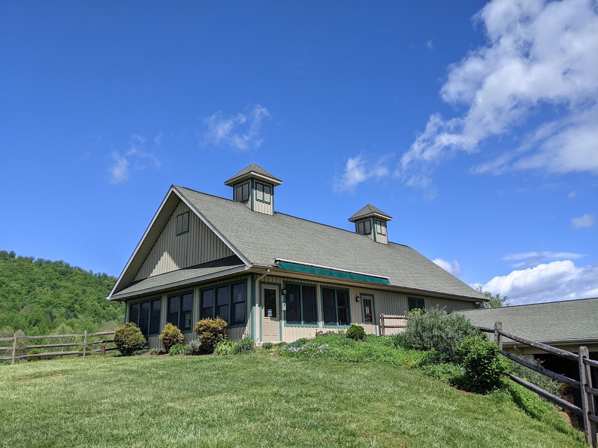 Glen Manor Vineyards