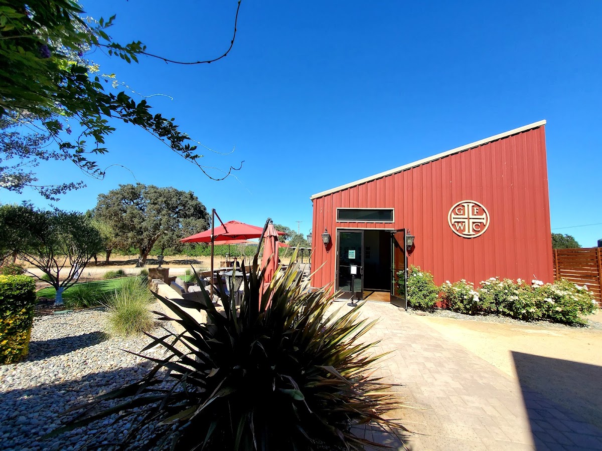 Glunz Family Winery & Cellars