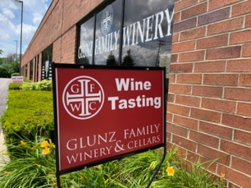 Glunz Family Winery