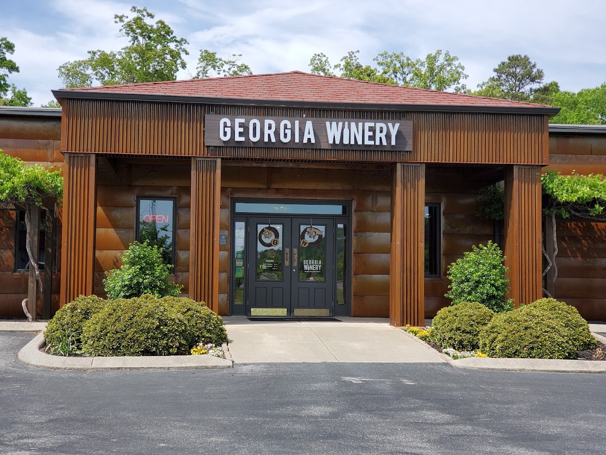 Good Time Wines