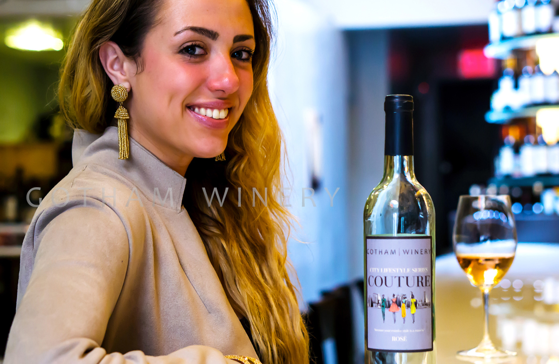 Gotham Winery
