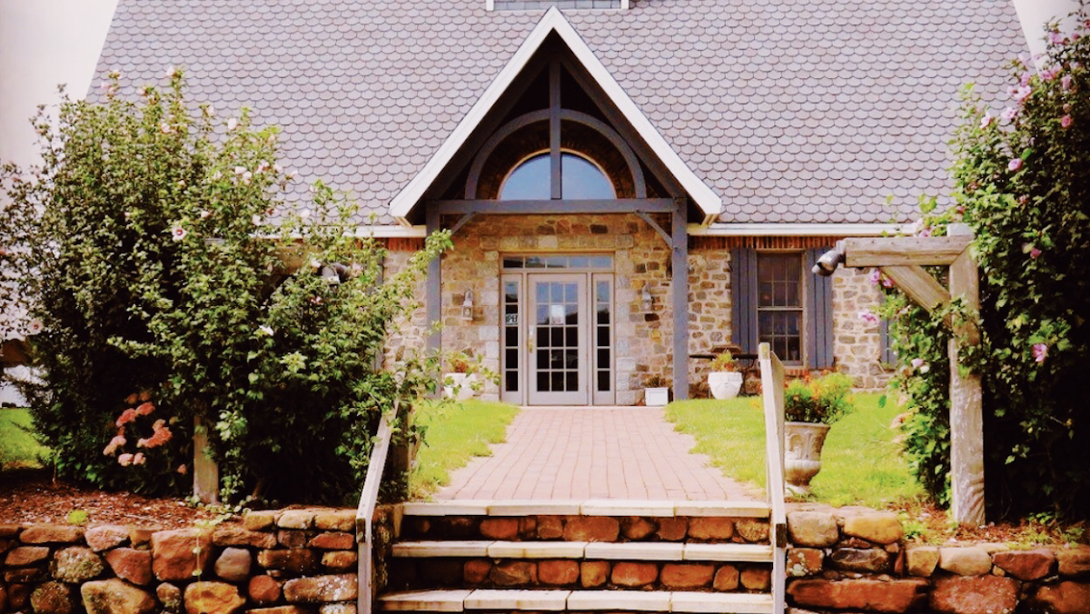 GOUVEIA VINEYARDS