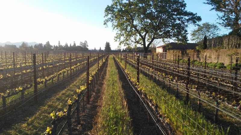 Bressler Vineyards