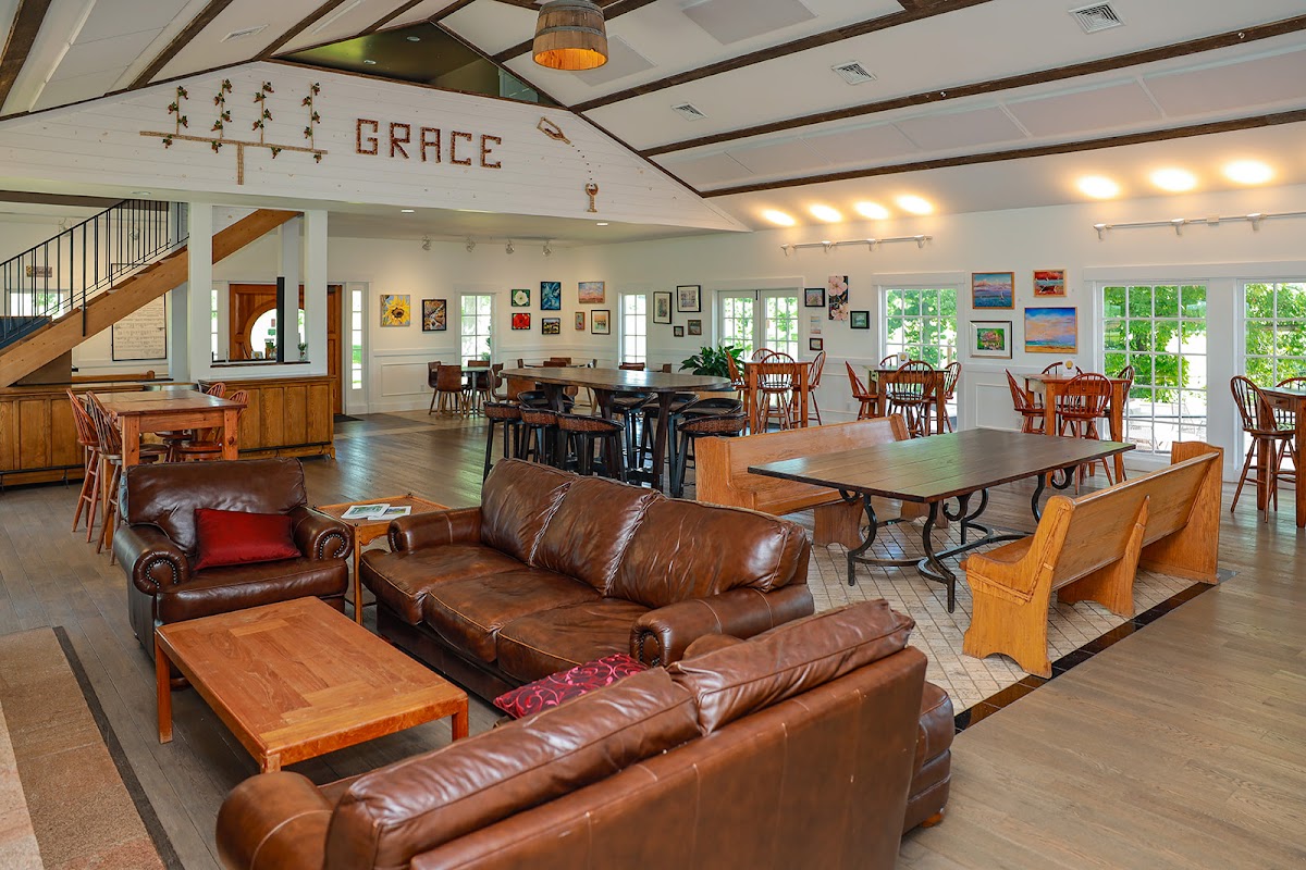 Grace Estate, LLC