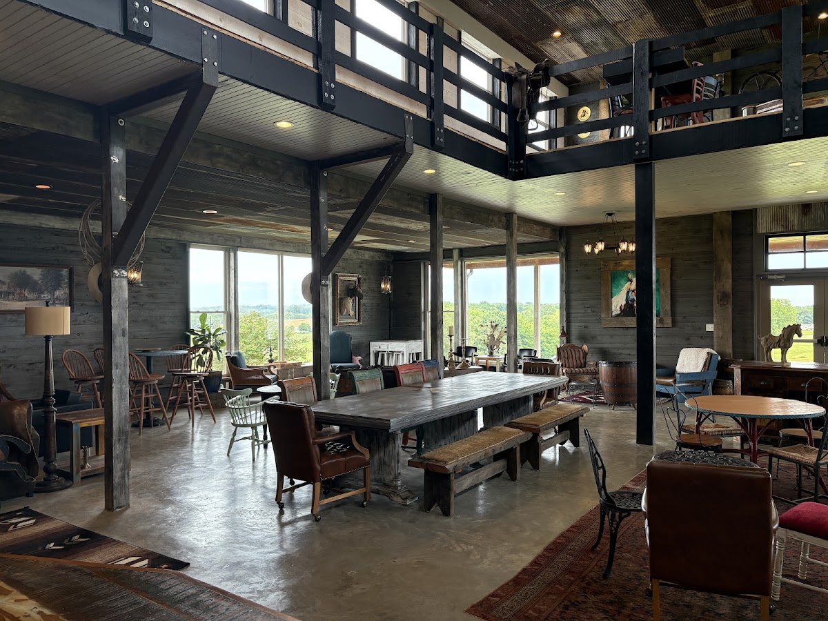 grand chain winery