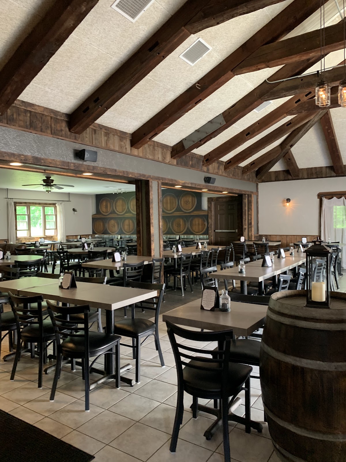 GRAND RIVER CELLARS