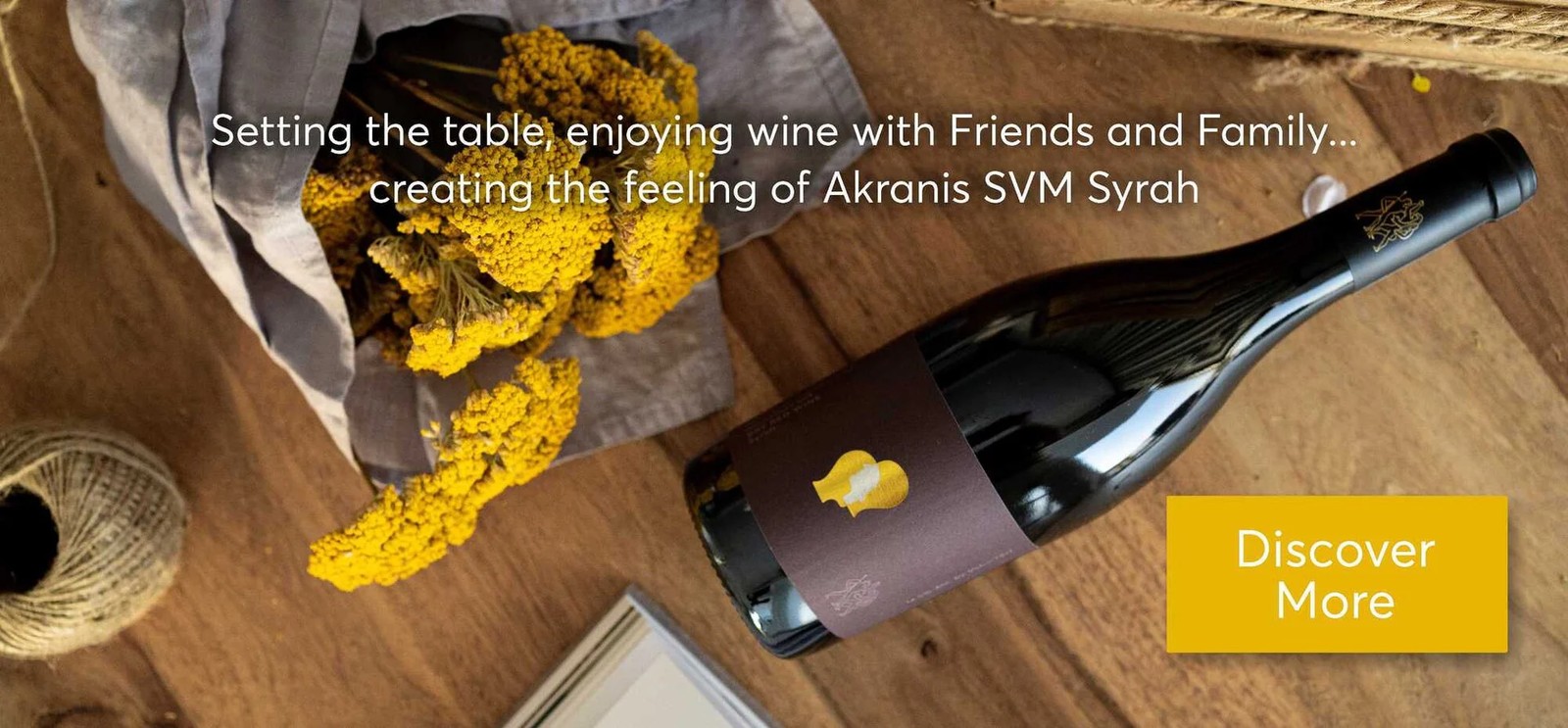 Ktima Akrani (Triantafyllopoulos Winery)