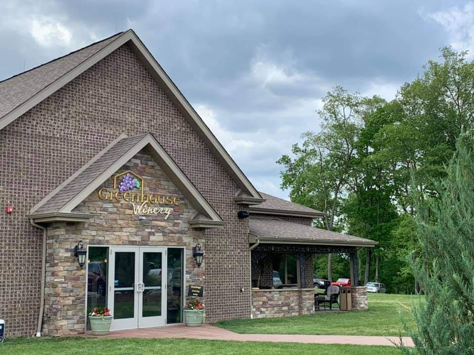 Greenhouse Winery LLC