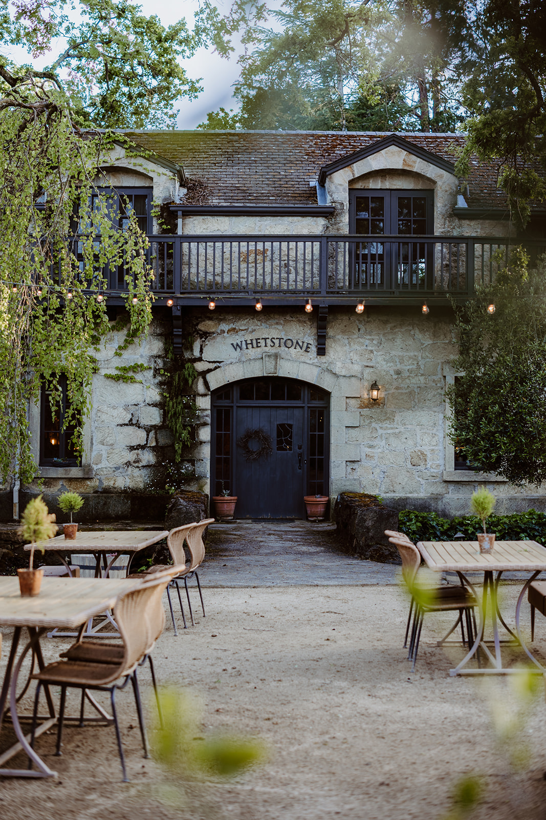 Grindstone WInes
