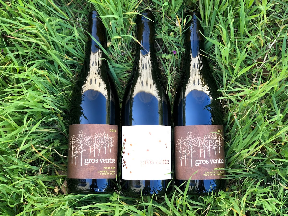 Gros Ventre Cellars