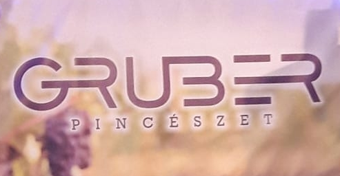 Gruber Pincészet