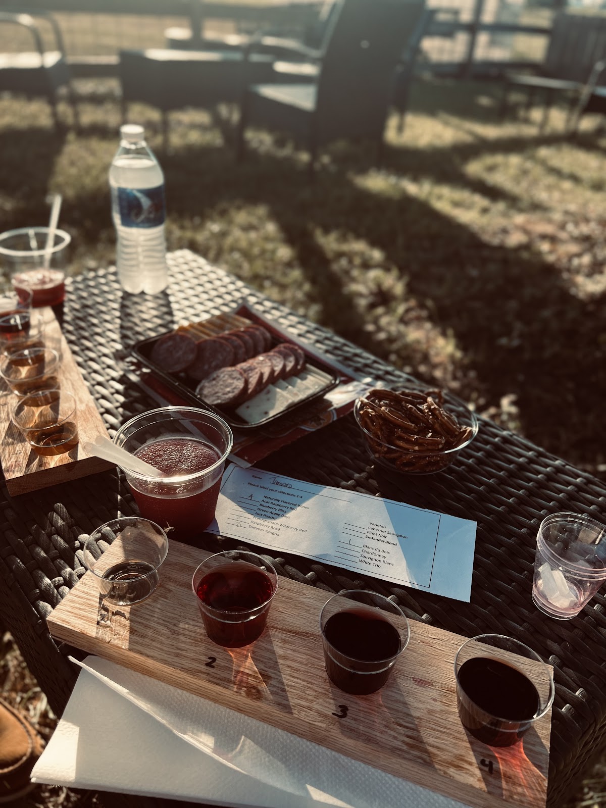 Gulf Breeze Winery