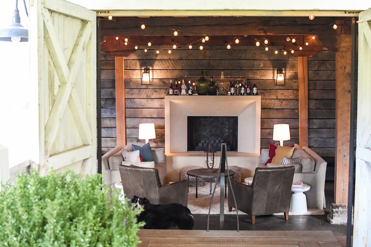 Hamlet Vineyards