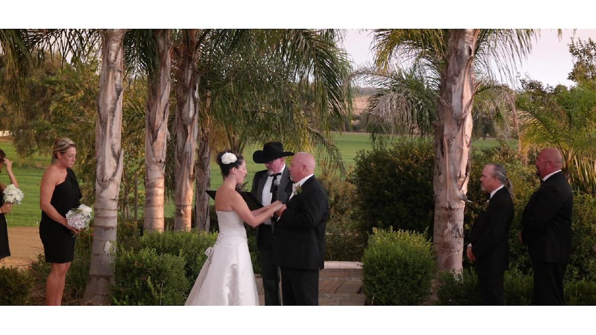 Hanford Ranch Winery, Inc.