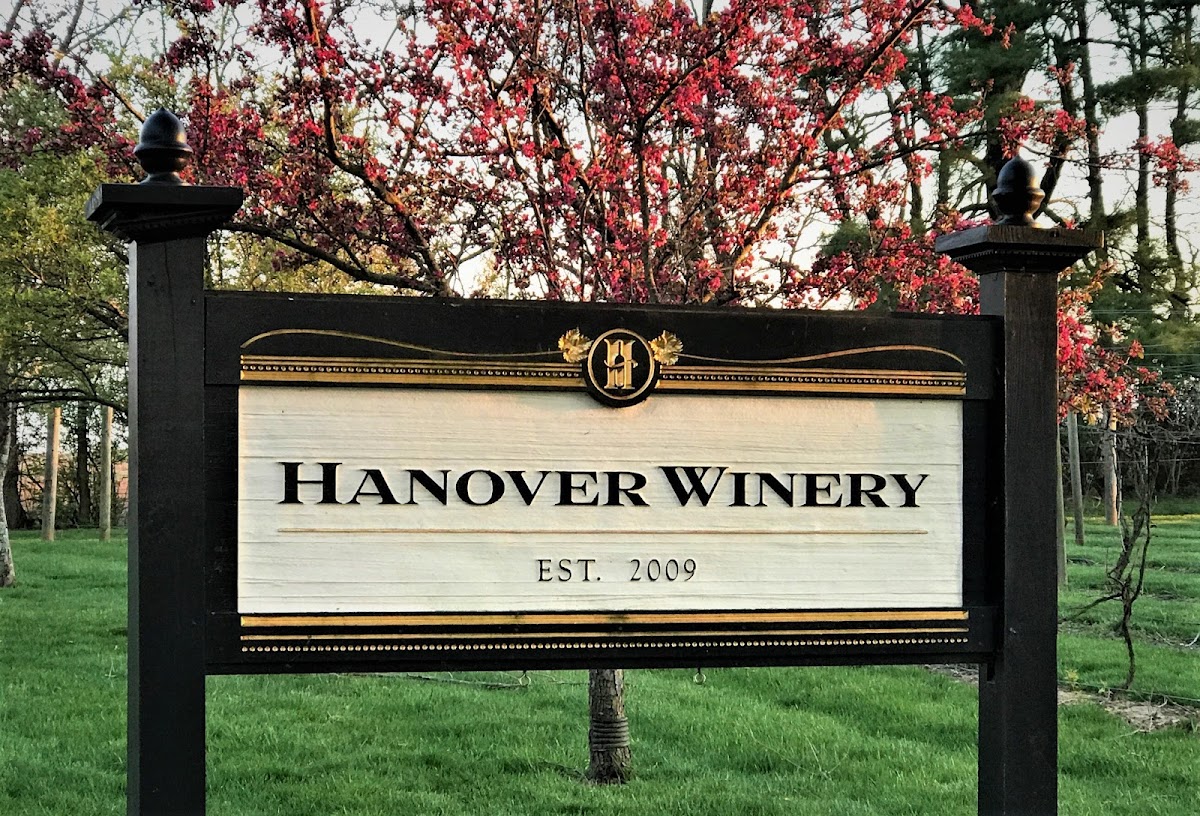 HANOVER WINERY