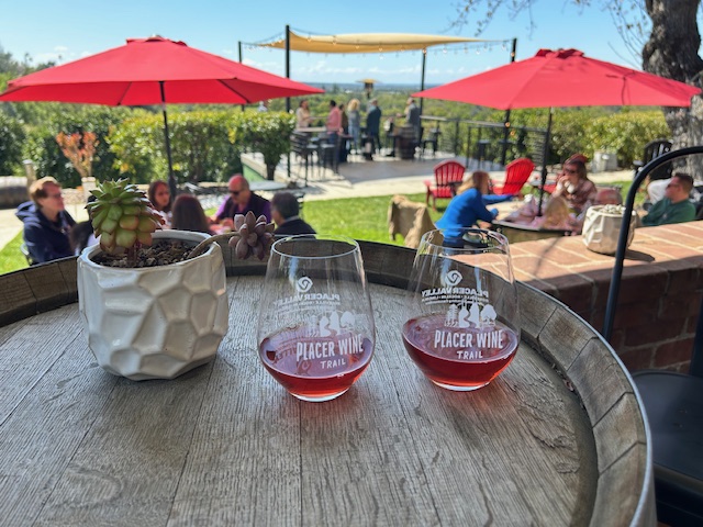 happy dayz vineyard