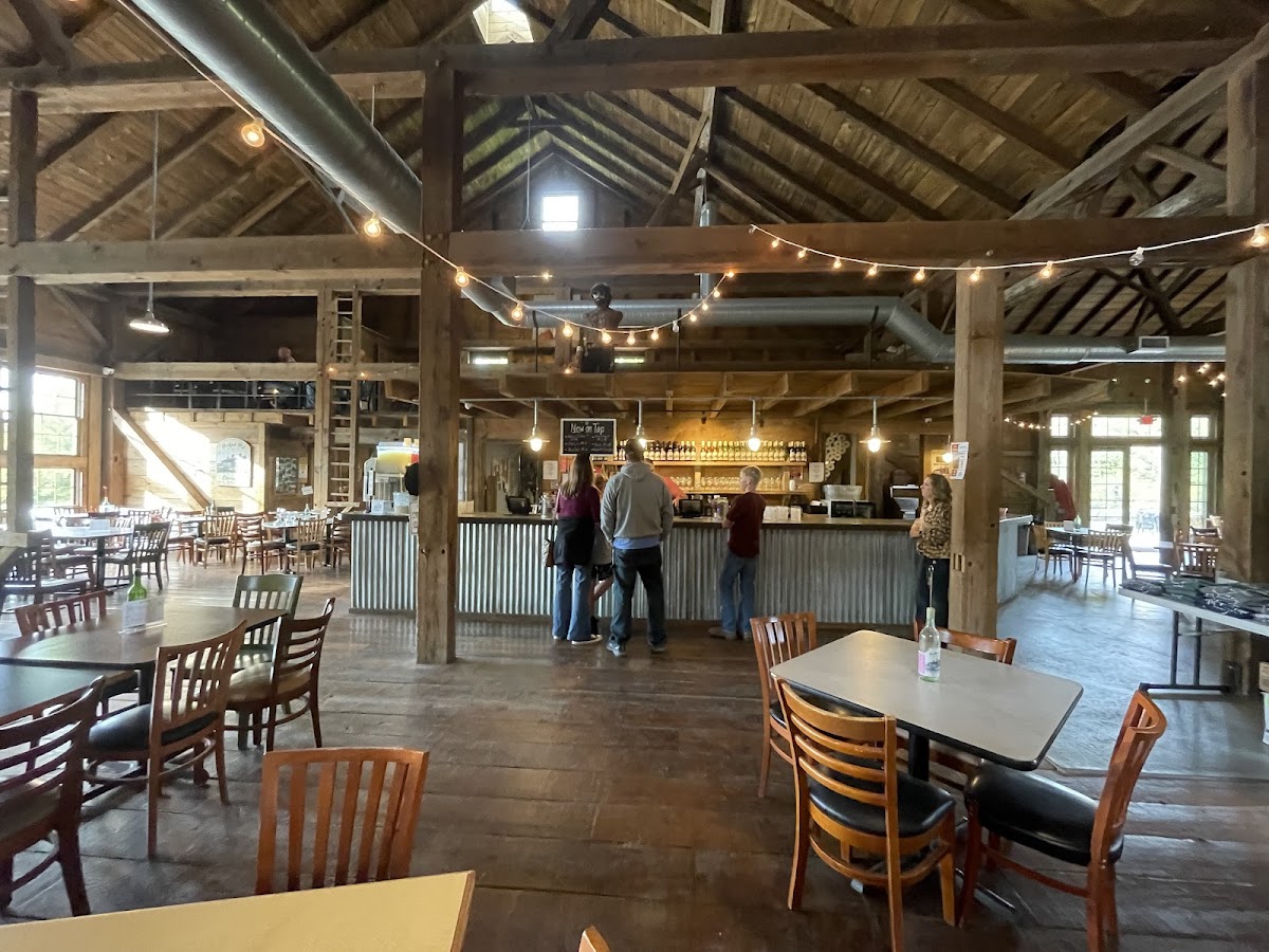 Hartford Hill Winery, Ltd.