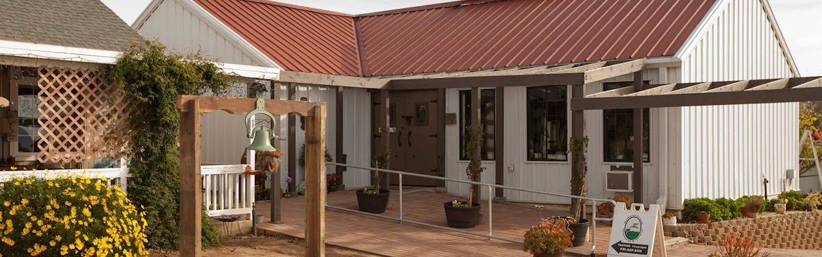 Hatfield Creek Winery
