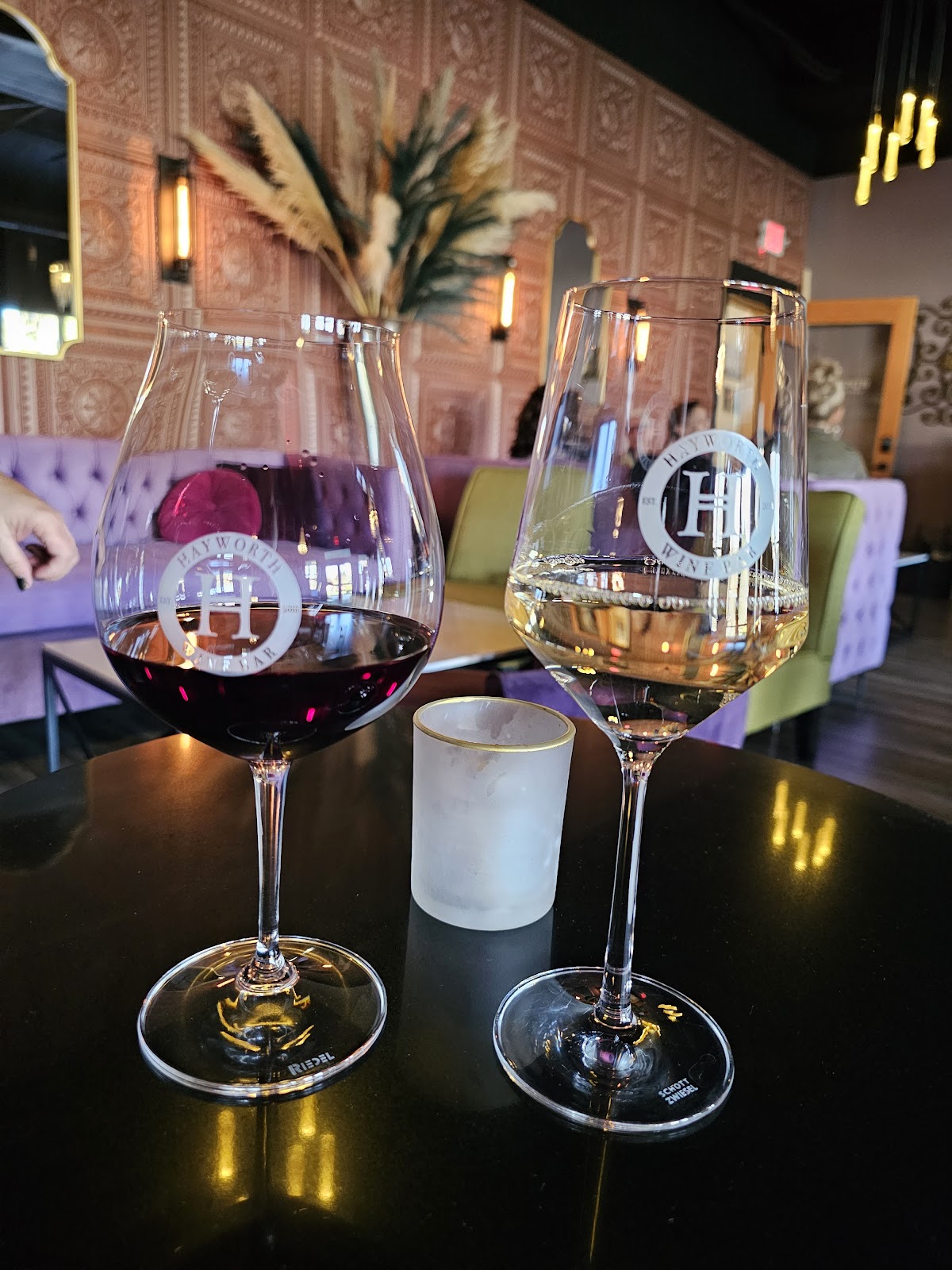 Hayworth Estate Wines