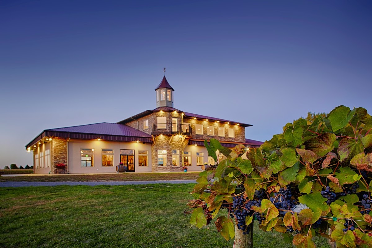 Heaven's Gate Orchard and Winery, LLC