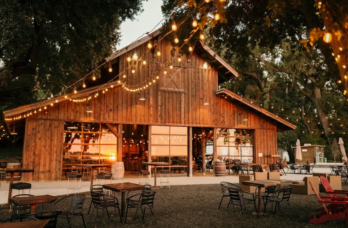 Heringer Estates Winery