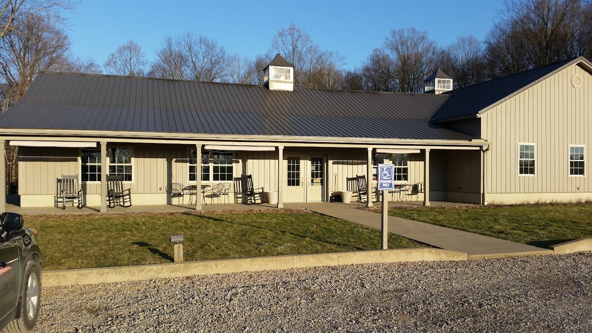 Heritage Vineyards
