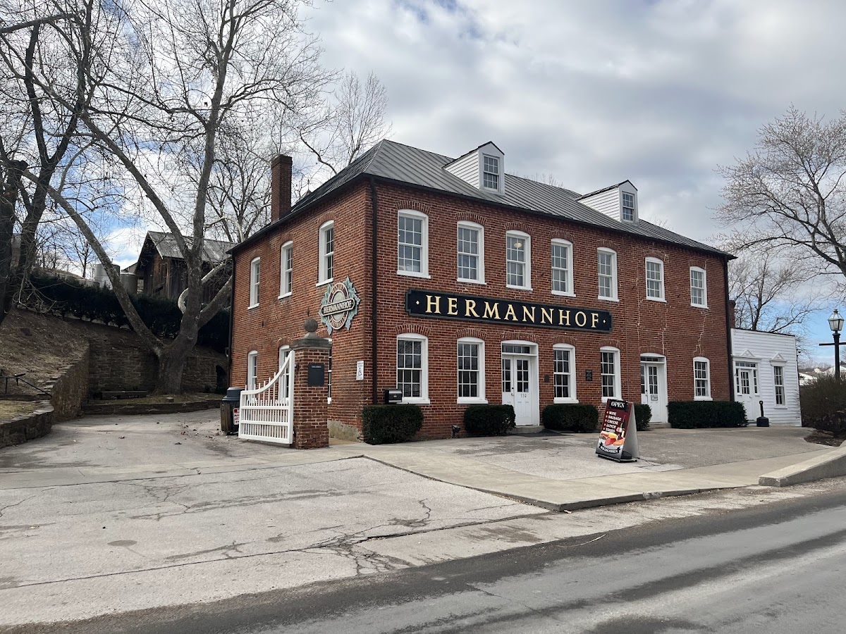 Hermannhof Winery