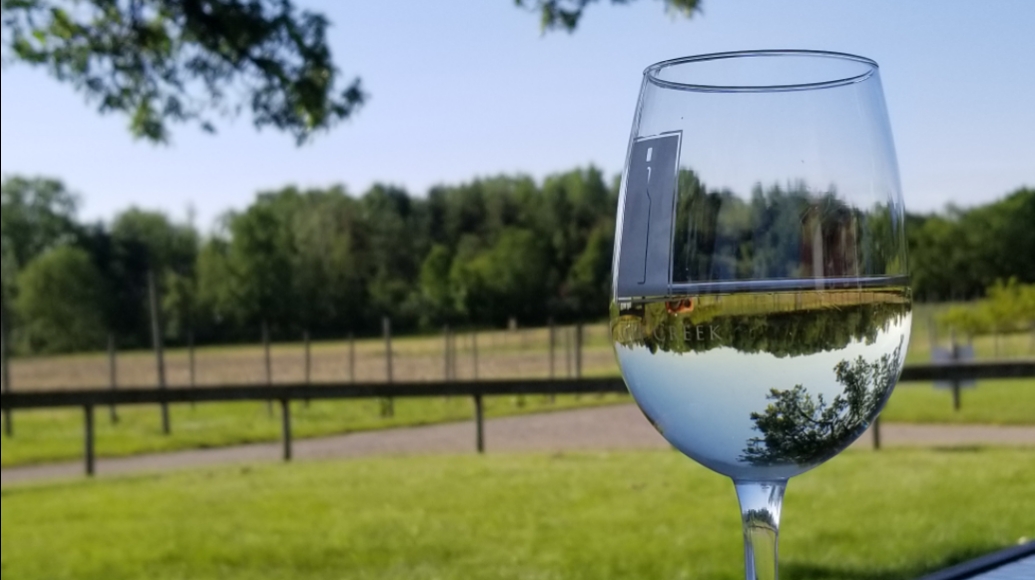 Hickory Creek Winery
