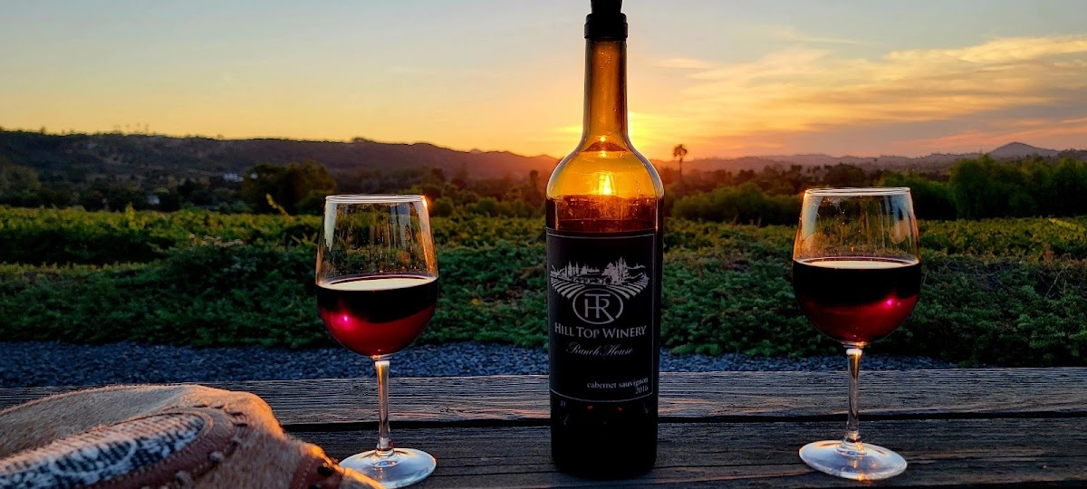 Hill Top Winery