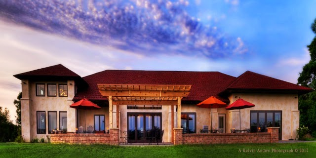 Hog's Back Brew Farm