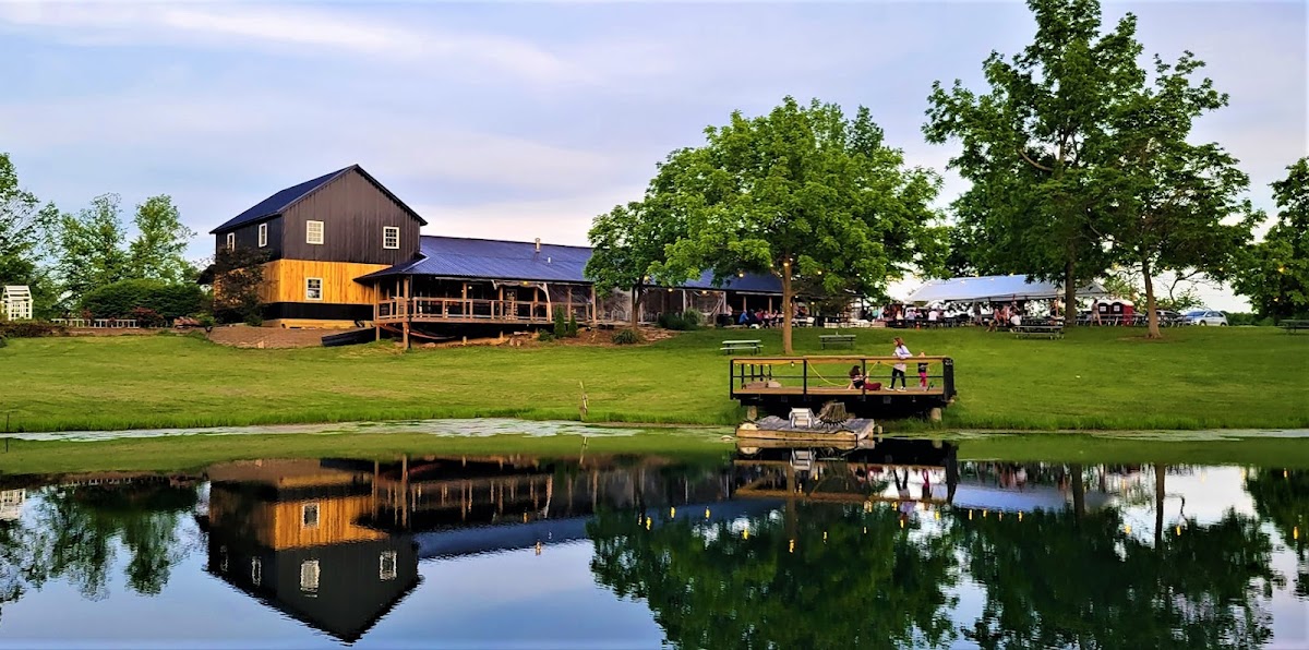 Holtkamp Winery