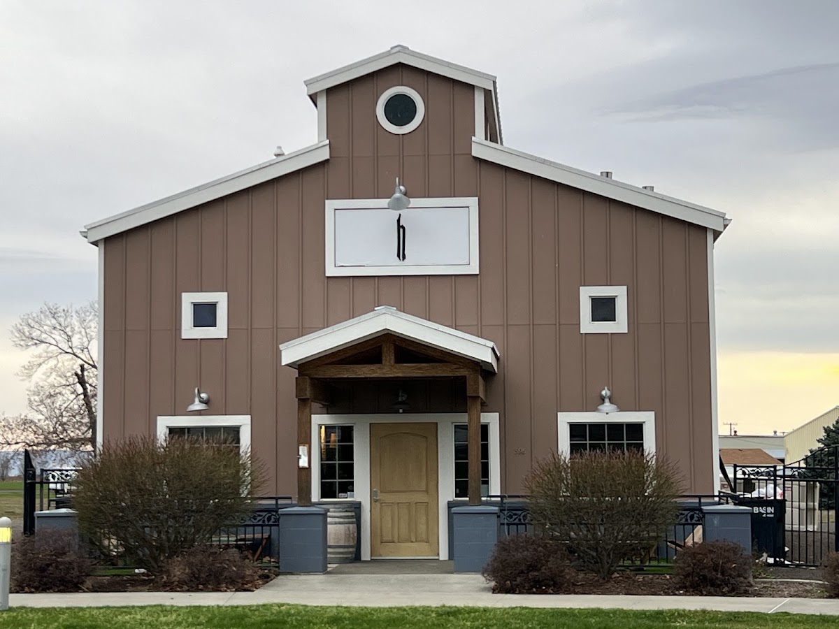 Hoquetus Wine Company