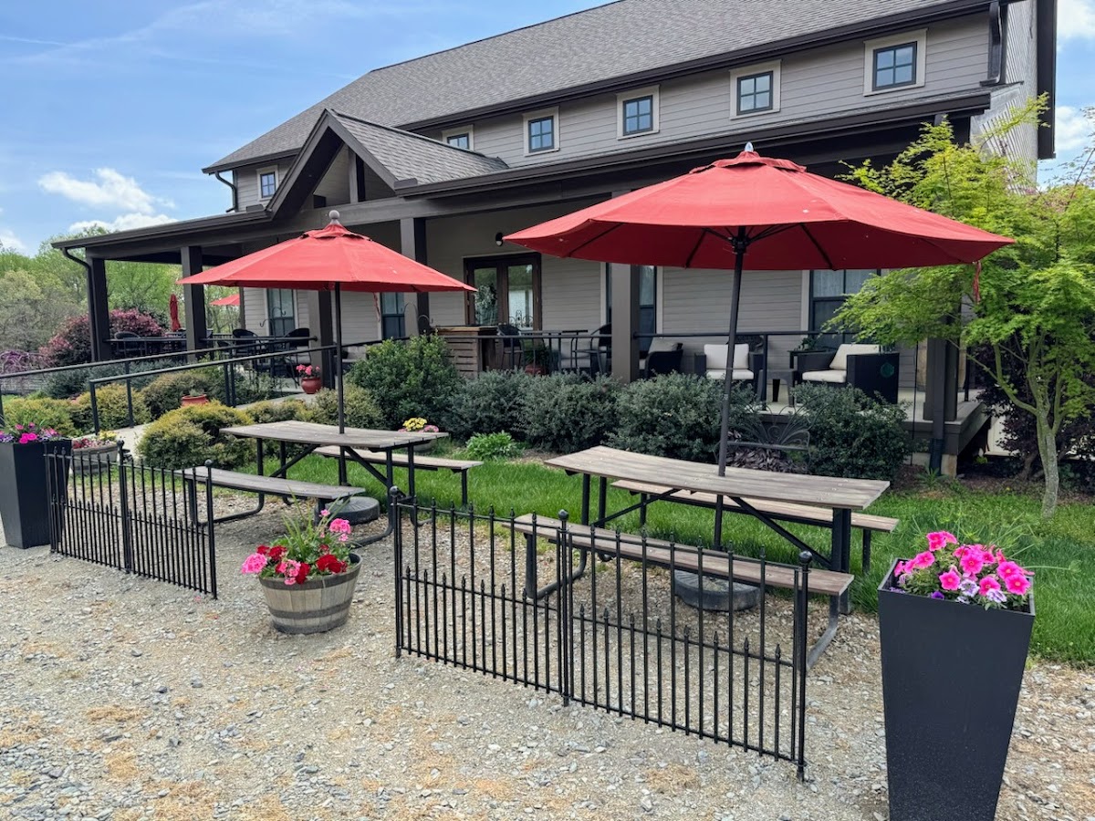 Horizon Cellars