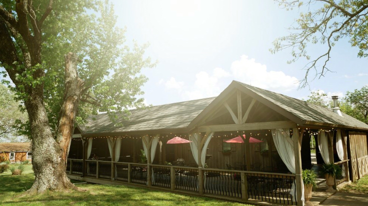 Horst Vineyards