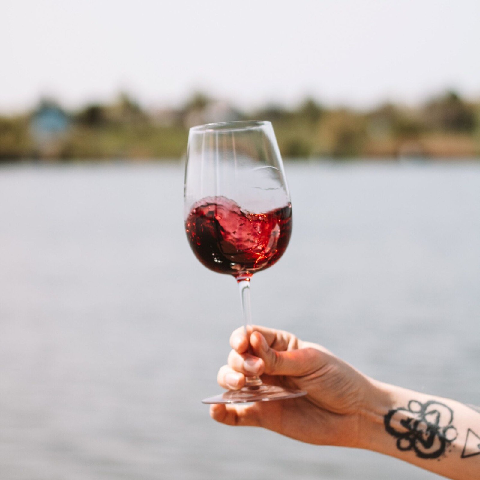 BJB Lago Winery