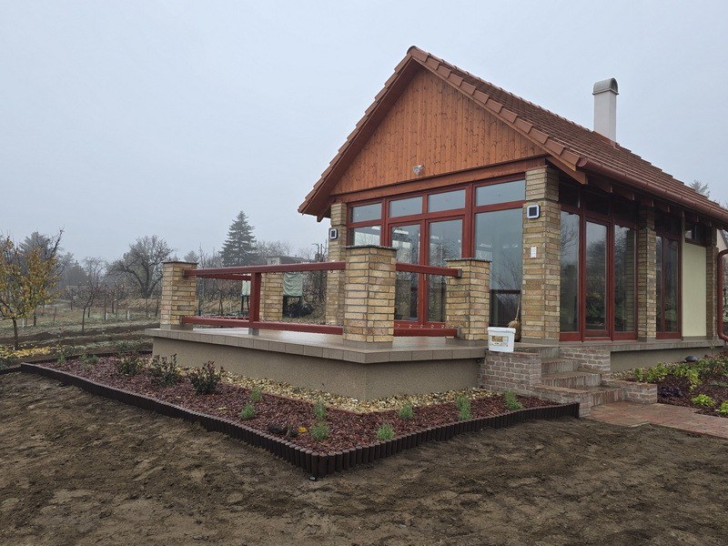 Strázsahegyi Borház