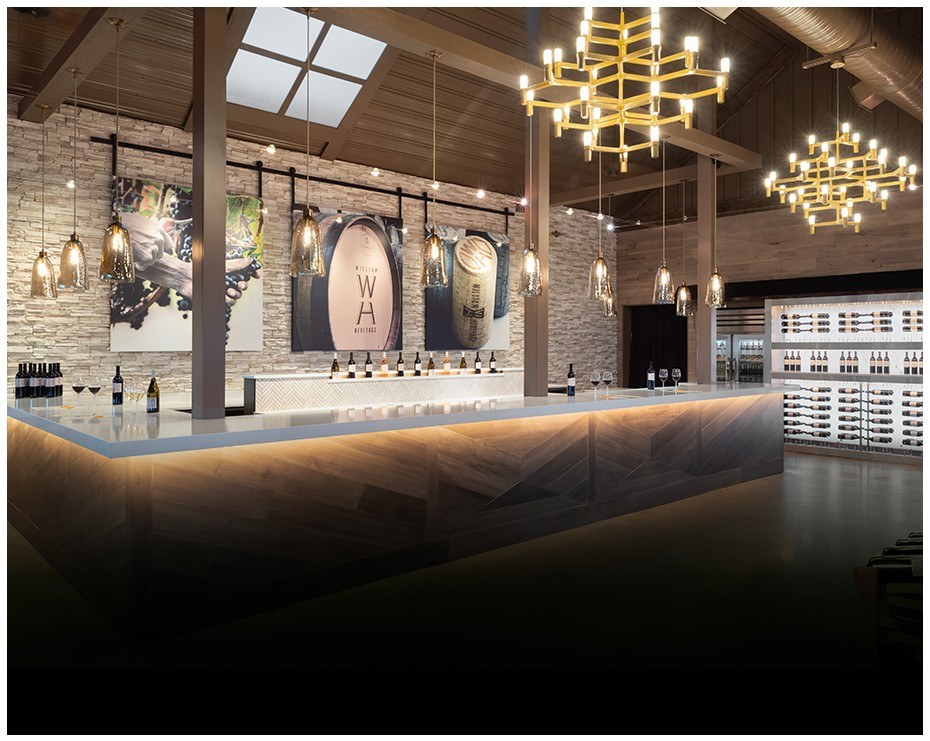 William Heritage Winery