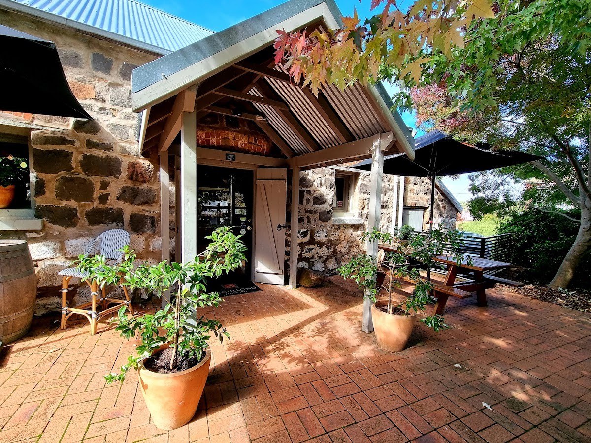 Angullong Wines