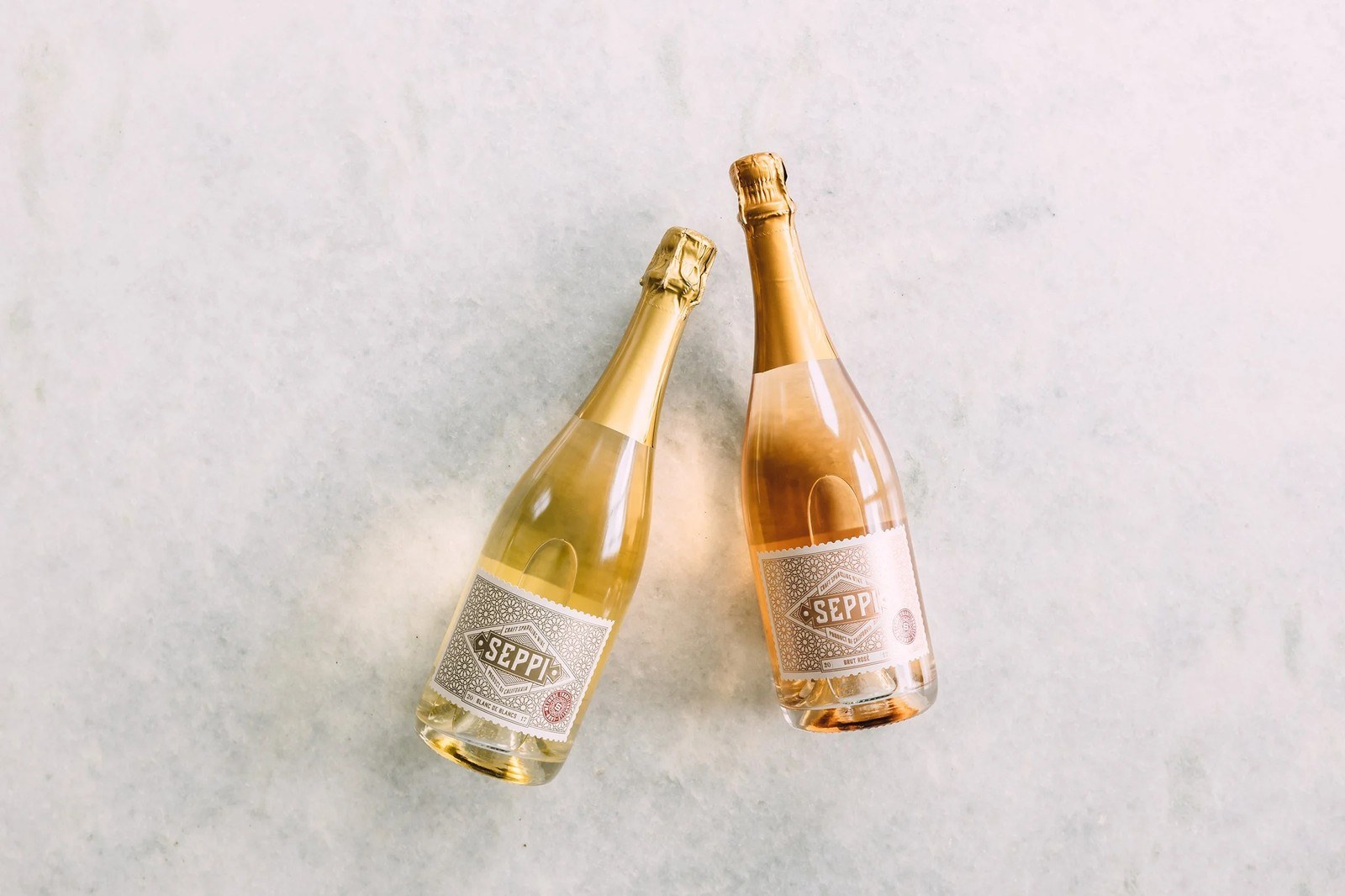 SEPPI Wines