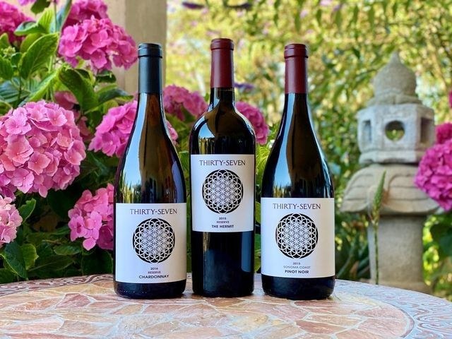 Thirty-Seven Wines