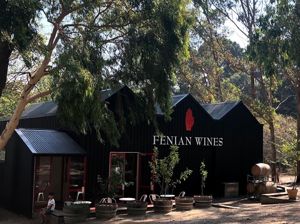 Fenian Wines