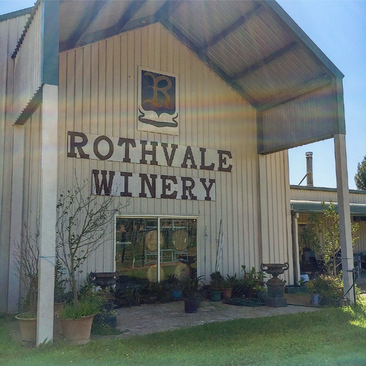 Rothvale