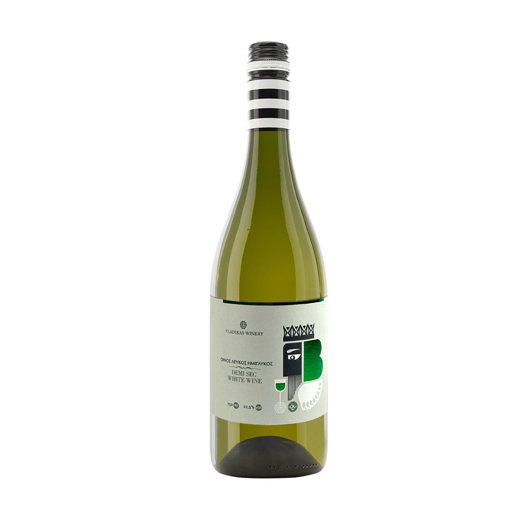 Ν. Βλαδίκας & Σια ΑΒΕΕ - Vladikas Wines
