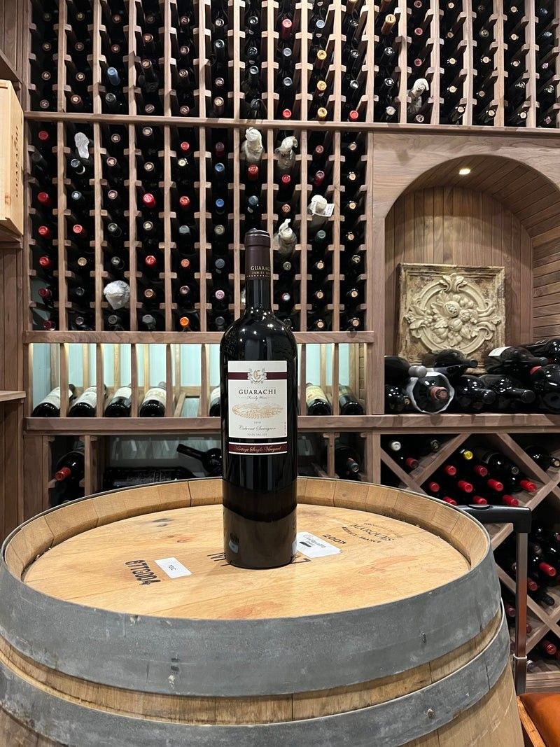 Guarachi Family Wines
