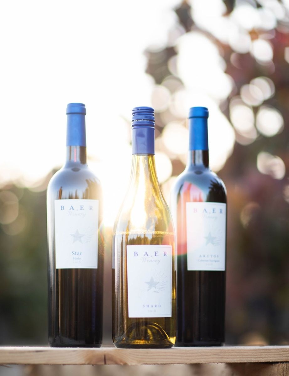 Baer Winery