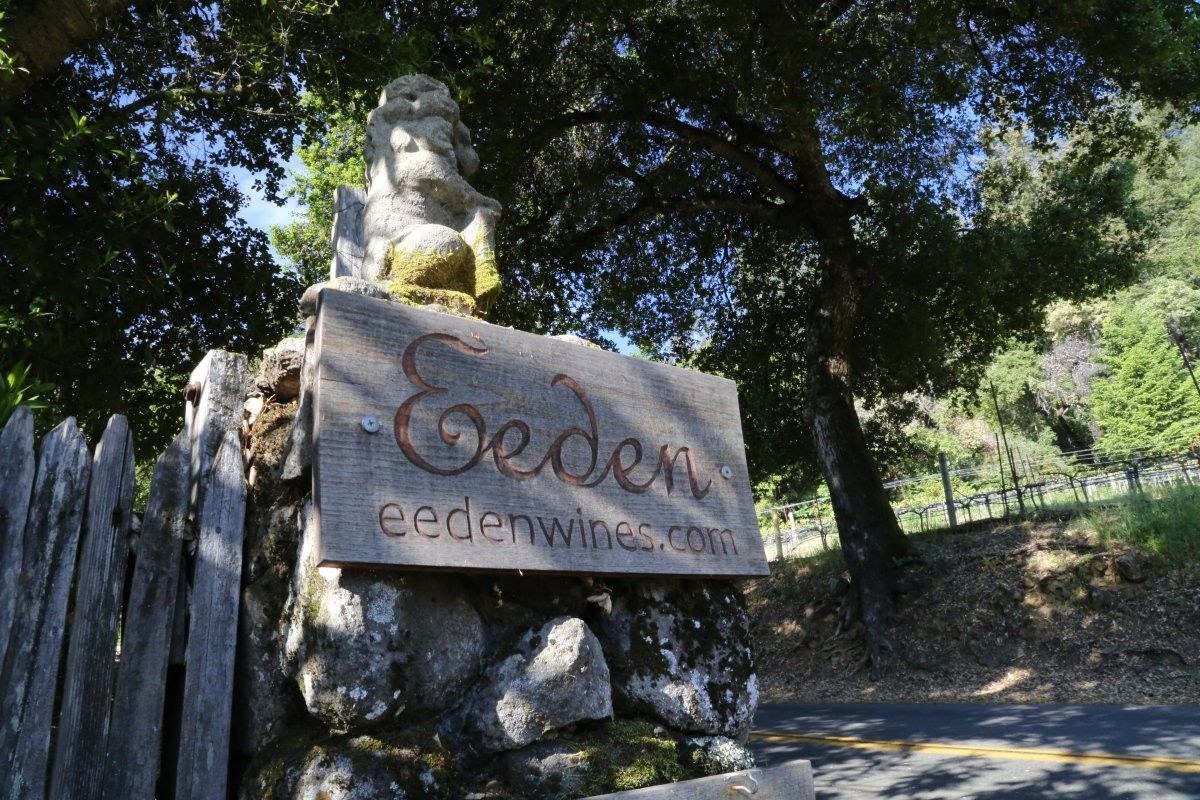 Eeden Vineyards